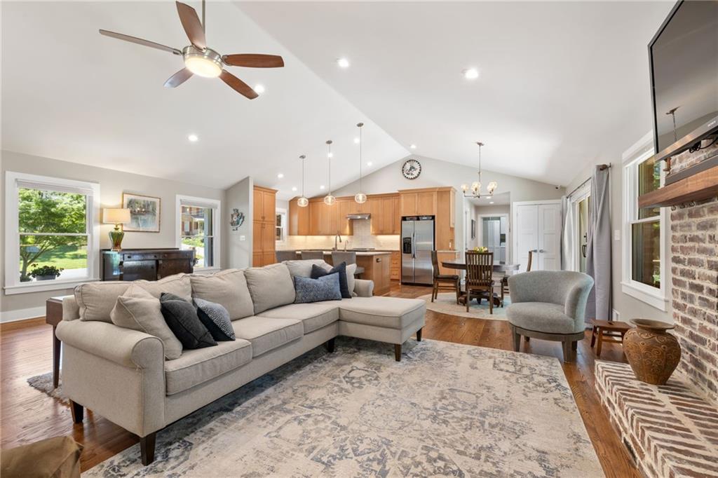 3053 Terramar Drive