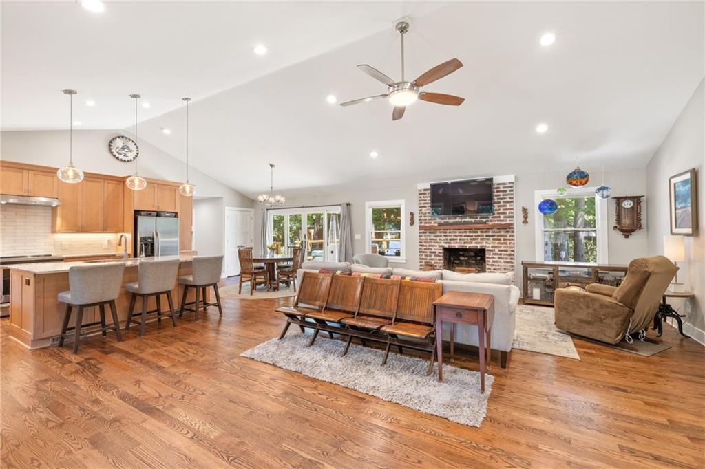 3053 Terramar Drive