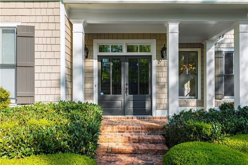 6186 Talmadge Run NW