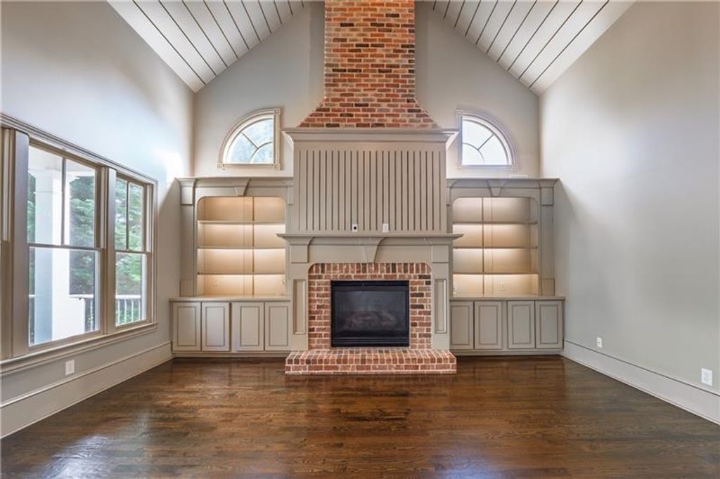 Photo of 6186 Talmadge Run NW, Acworth, GA 30101 (MLS # 7728776)