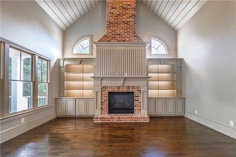 6186 Talmadge Run NW Acworth GA 30101