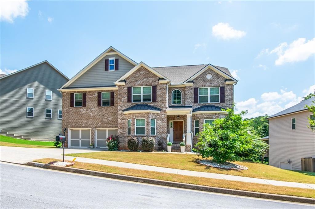 3760 LINDSY BROOKE Court