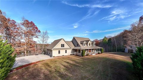 2351 Old Dial Road Morganton GA 30560