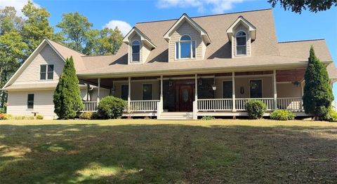 2351 Old Dial Road Morganton GA 30560