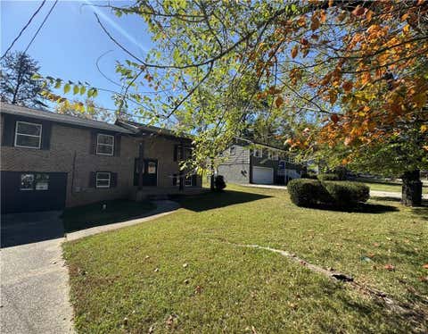 Photo of 3915 Emerald North Drive, Decatur, GA 30035 (MLS # 7820247)