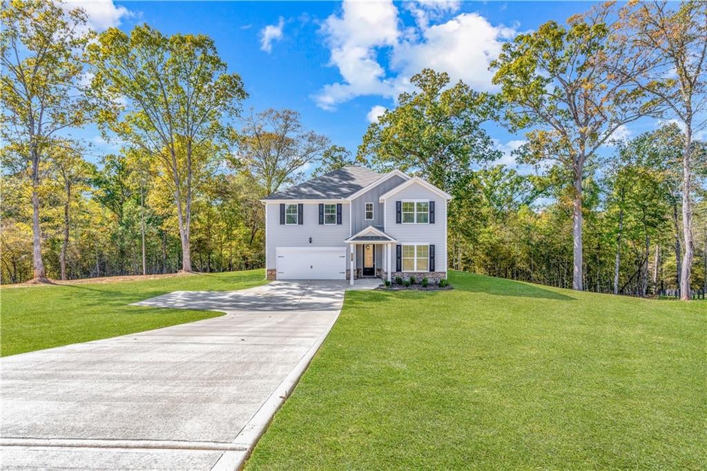 497 Lawson Drive