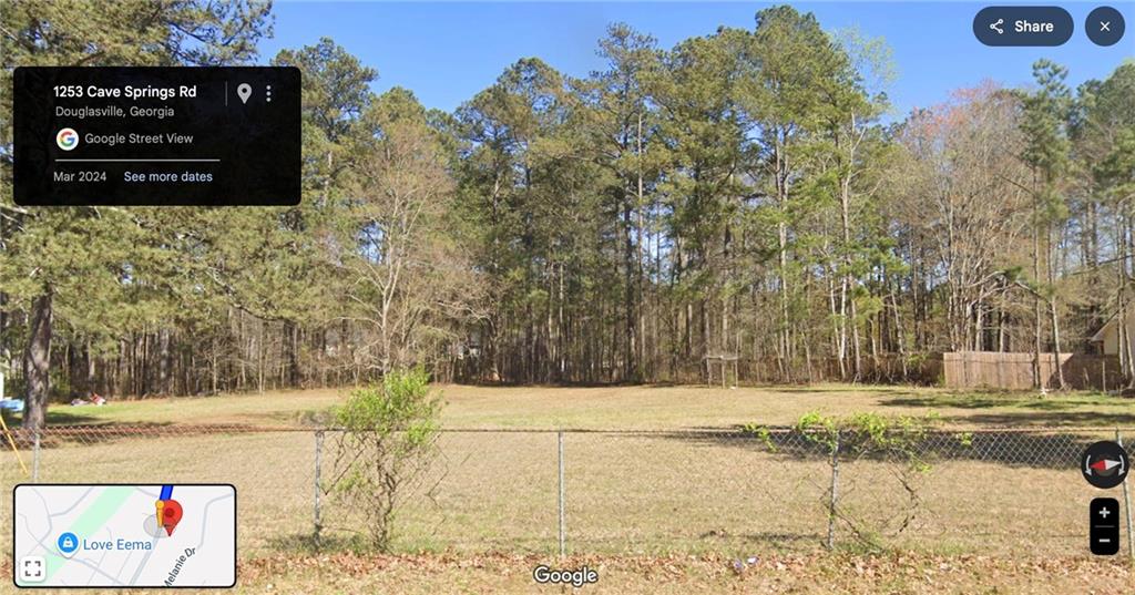 Cave Springs Road, Douglasville, Georgia image 3