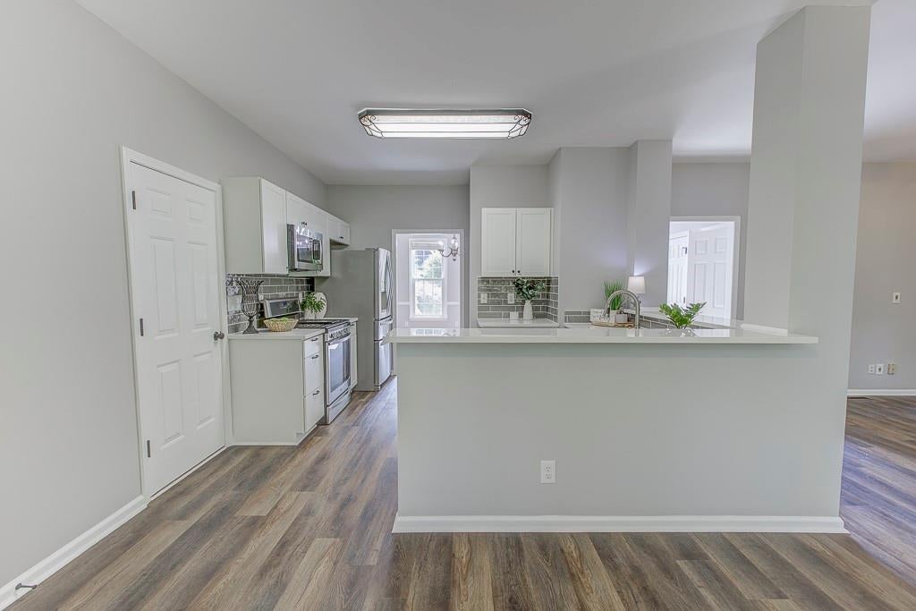 4520 Wexford Court