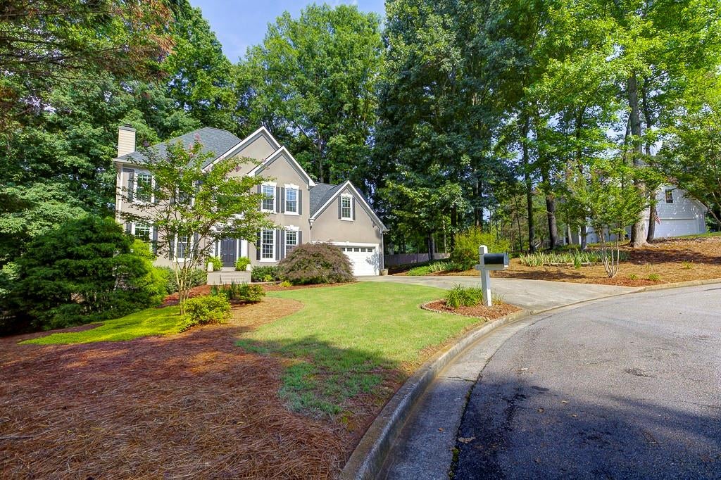 4520 Wexford Court