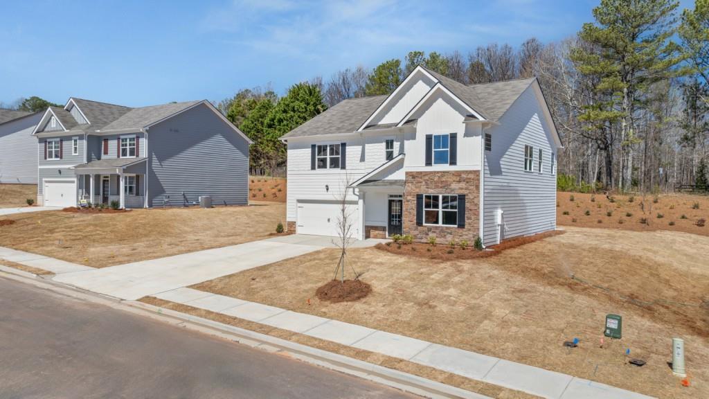 129 Virgil Street, Dallas, Georgia image 3