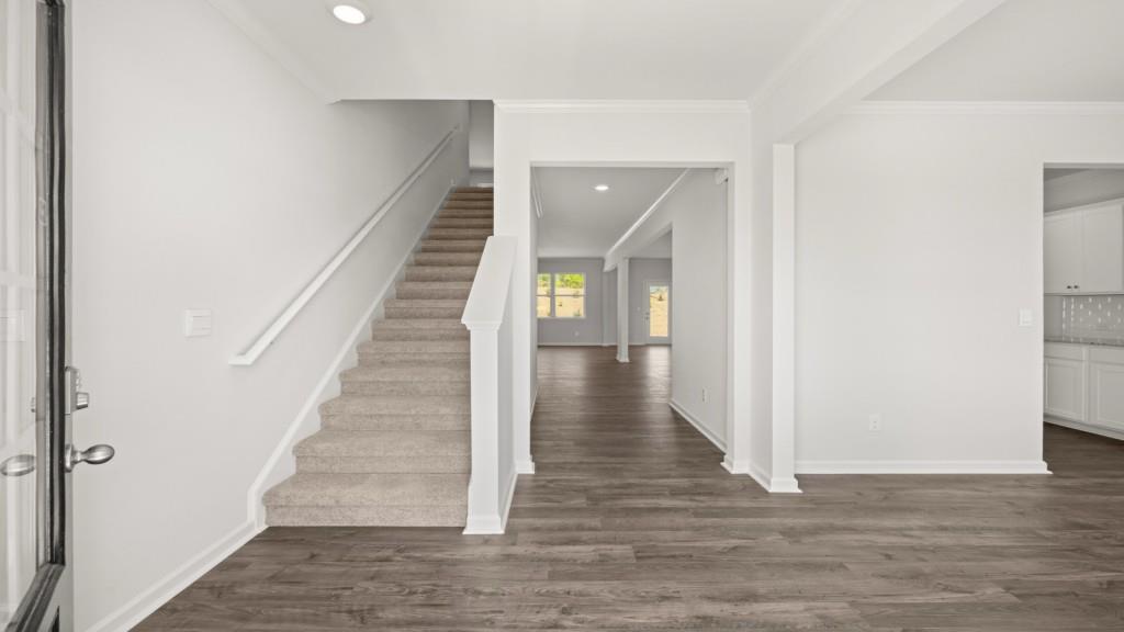 129 Virgil Street, Dallas, Georgia image 4