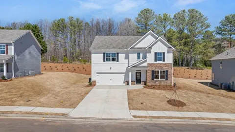 129 Virgil Street, Dallas, GA 30132 - MLS#: 7544180