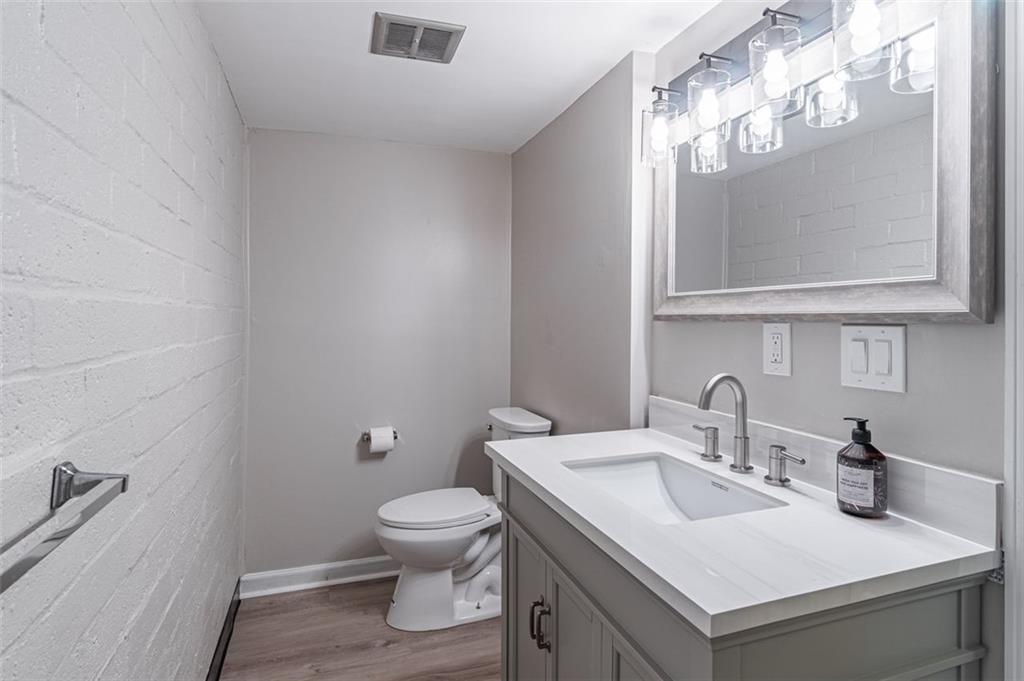 4171 Whispering Forest Court, Lilburn, Georgia image 34
