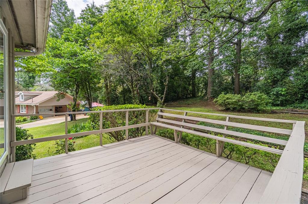 4171 Whispering Forest Court, Lilburn, Georgia image 39