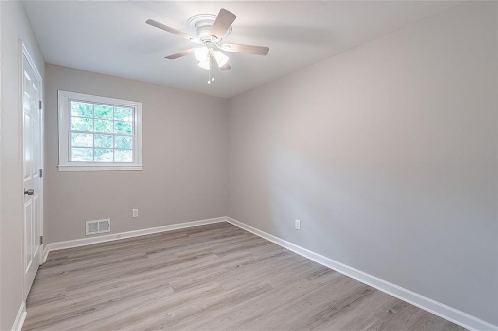 4171 Whispering Forest Court, Lilburn, Georgia image 28