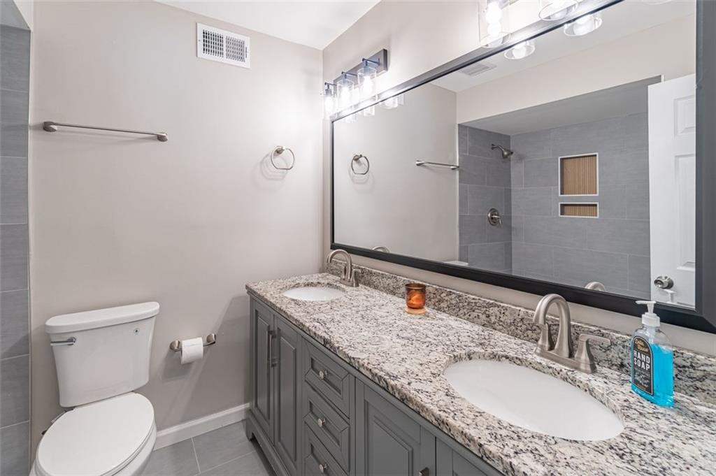 4171 Whispering Forest Court, Lilburn, Georgia image 30
