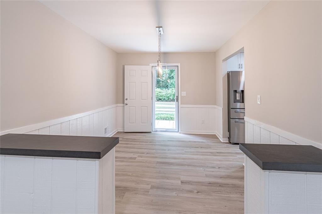 4171 Whispering Forest Court, Lilburn, Georgia image 14