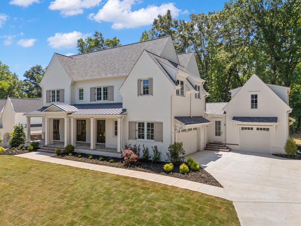 610 River Chase Ridge