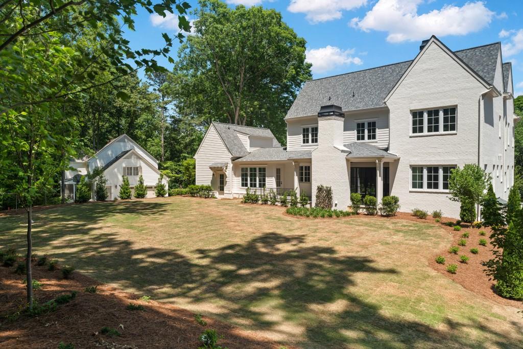 610 River Chase Ridge