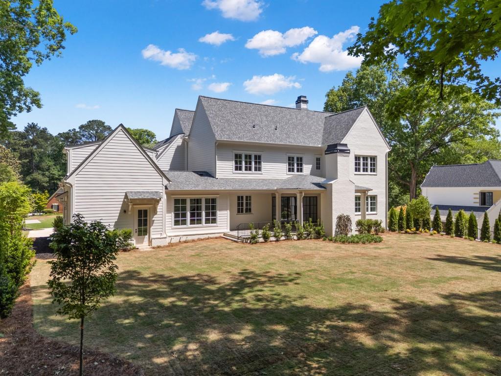 610 River Chase Ridge