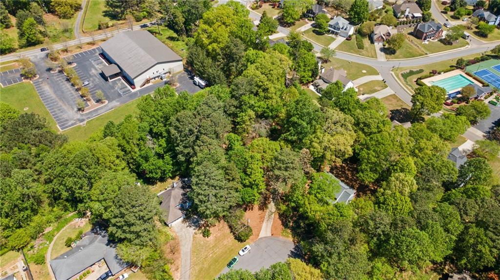 255 White Pines Drive, Alpharetta, Georgia image 35