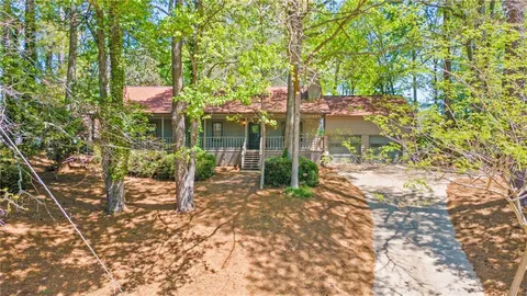 255 White Pines Drive, Alpharetta, GA 30004 - MLS#: 7559200