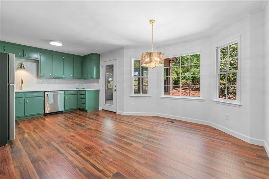255 White Pines Drive, Alpharetta, Georgia image 13