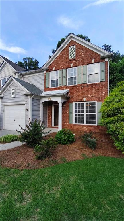 7507 RICHLAND Court
