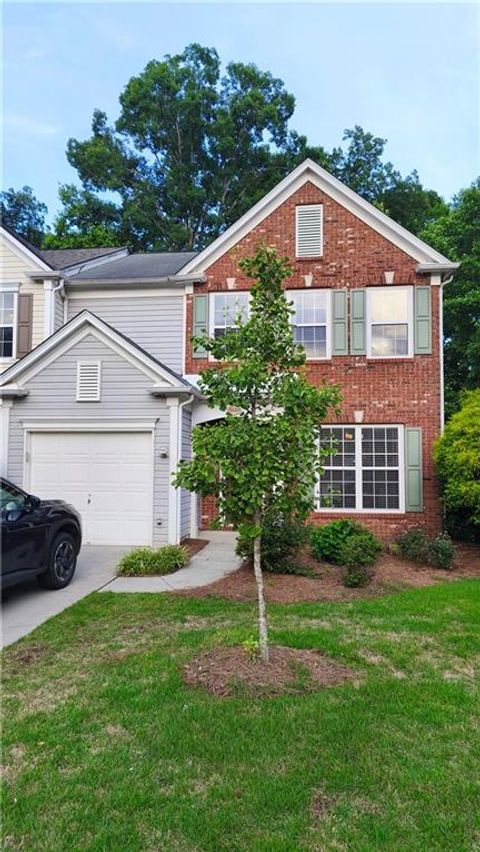 Photo of 7507 RICHLAND Court, Roswell, GA 30076 (MLS # 7778821)