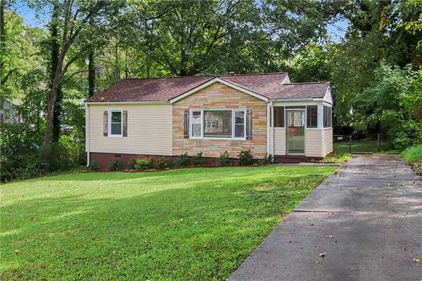 1764 Lee St, Decatur, GA, 30035