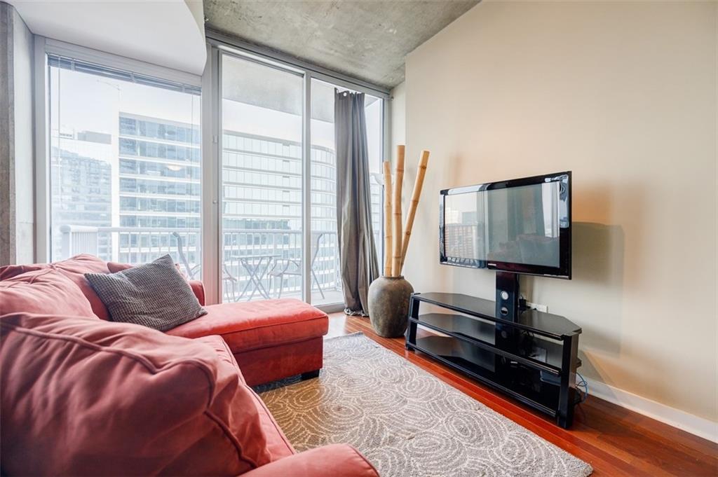 855 Peachtree Street NE 2312