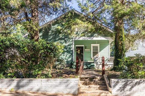 1039 Astor Avenue SW Atlanta GA 30310
