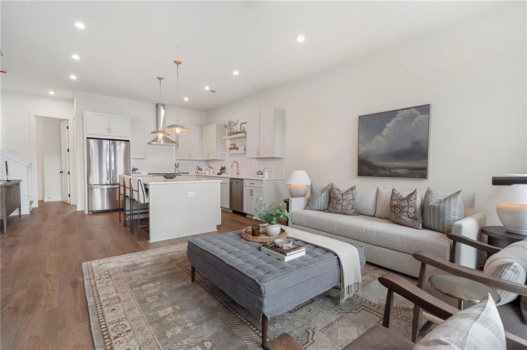 919 Hughley Circle SE 72