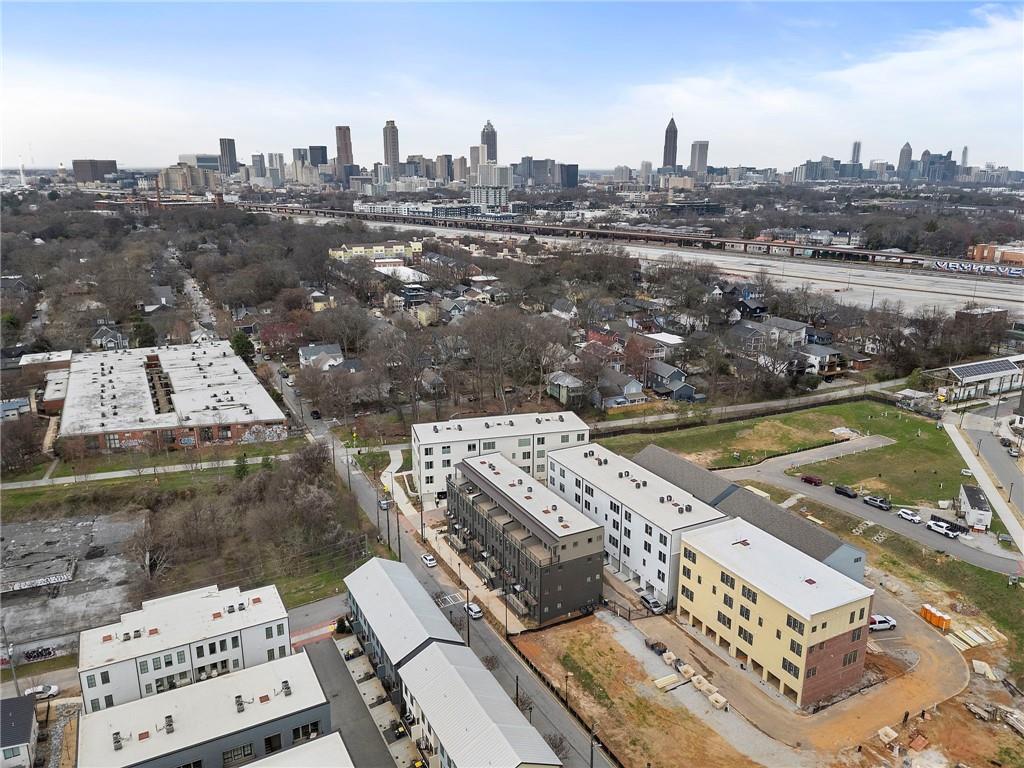 919 Hughley Circle SE 72