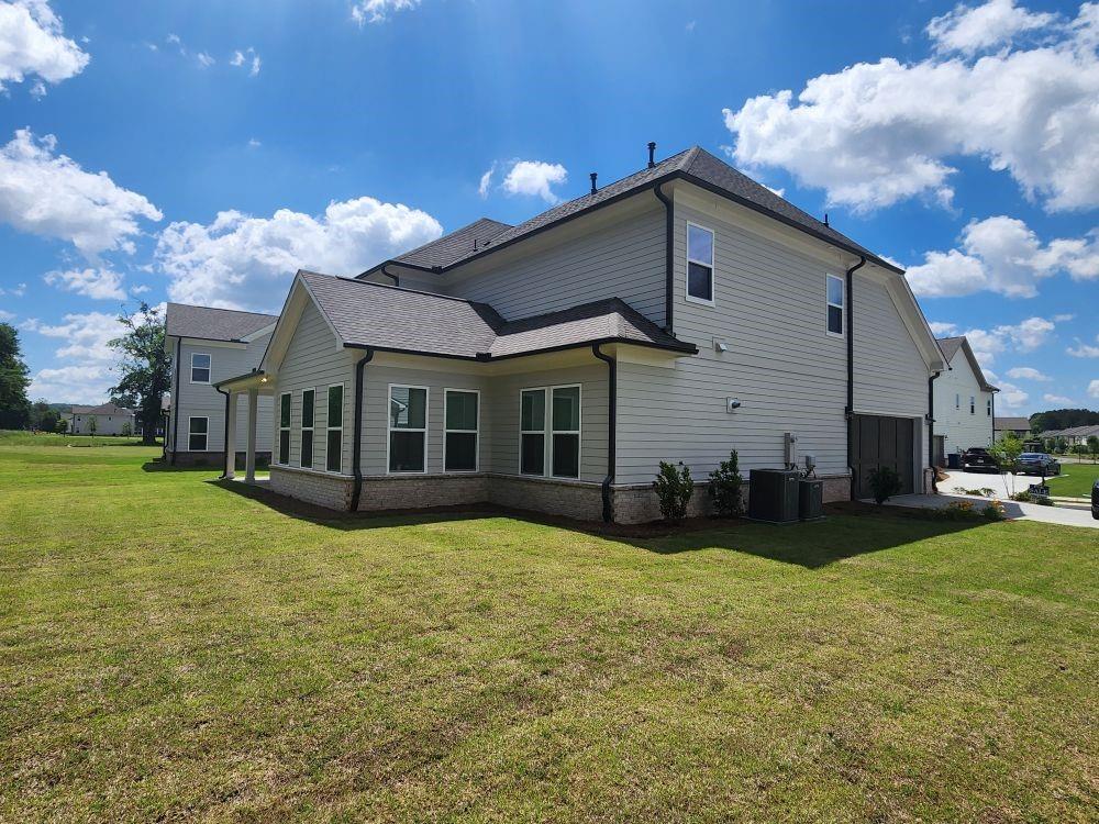 2949 LONGBUSH