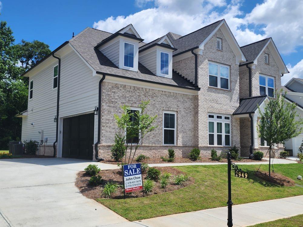 2949 LONGBUSH