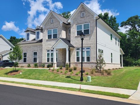 Photo of 2949 LONGBUSH Ln, Duluth, GA 30097 (MLS # 7582392) Photo of 2949 LONGBUSH Ln, Duluth, GA 30097 (MLS # 7582392)