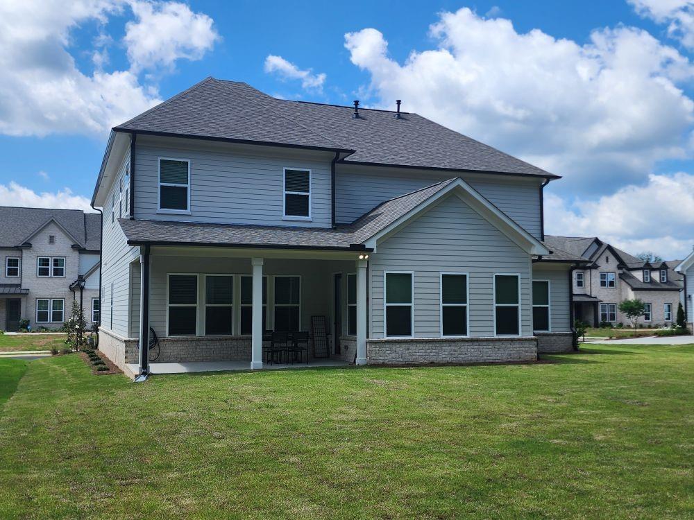 2949 LONGBUSH