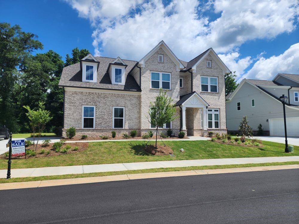 2949 LONGBUSH