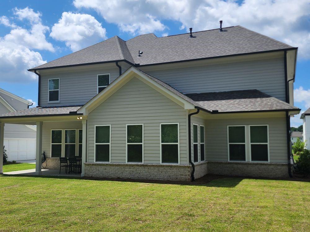 2949 LONGBUSH