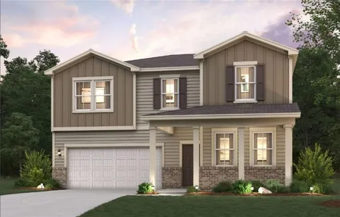 4175 Viola Place, Atlanta, GA 30349 - MLS#: 7490041