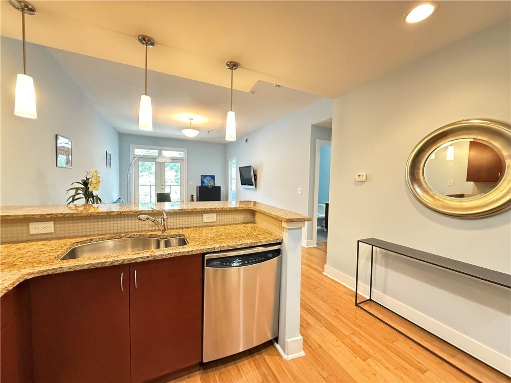3655 Peachtree Road #304, Atlanta, Georgia image 12