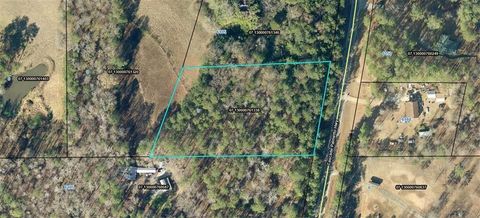 Vacant Land For Sale - Cascade Palmetto Highway #76<br/> Fairburn, GA 30213