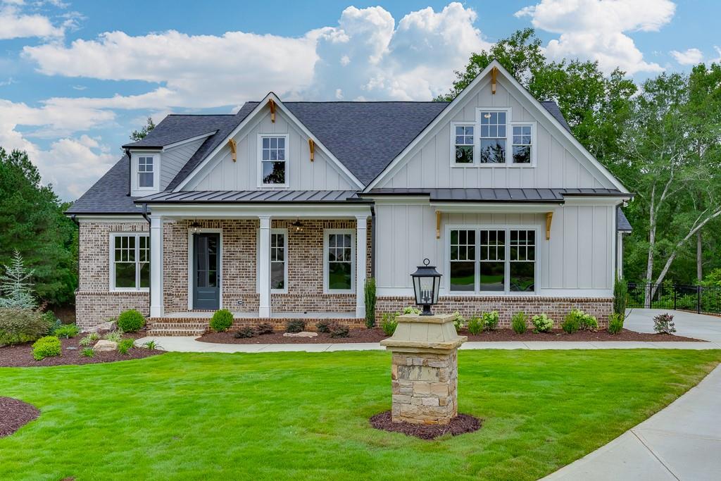 5065 Shade Creek Crossing