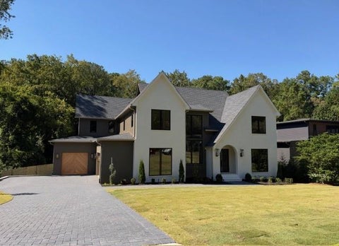 Photo of 5960 Kayron Drive, Sandy Springs, GA 30328 (MLS # 7853052)