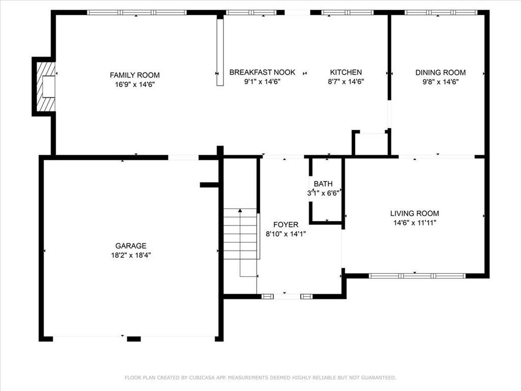 10795 Glenbarr Drive, Johns Creek, Georgia image 39