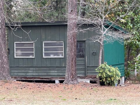 A home in Winder