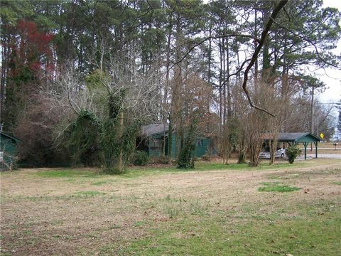 A home in Winder