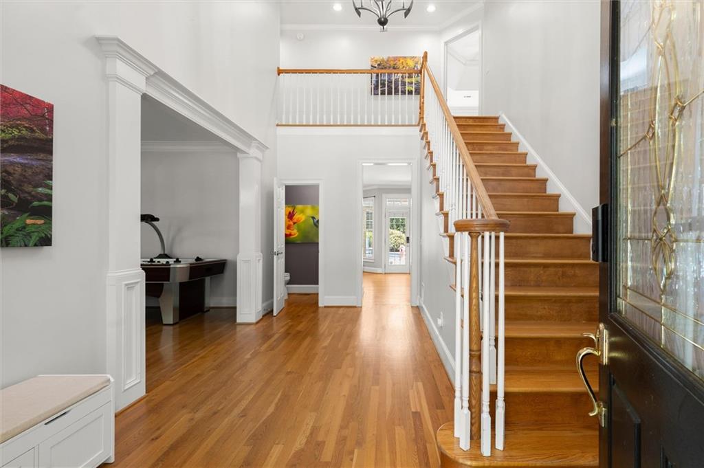 5020 Hamptons Club Drive