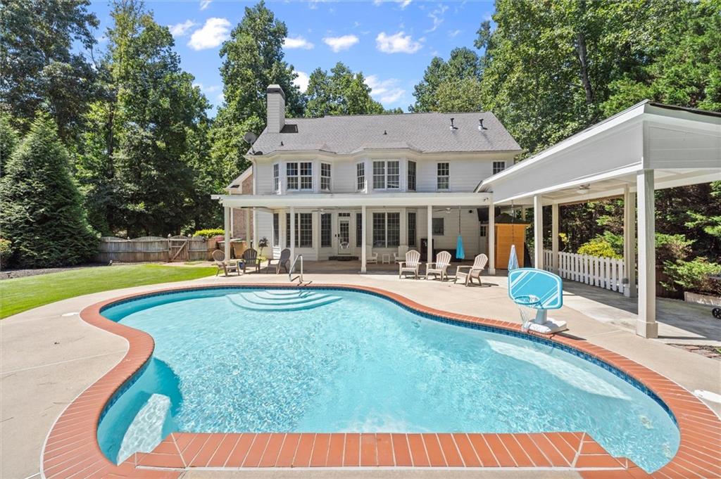 5020 Hamptons Club Drive